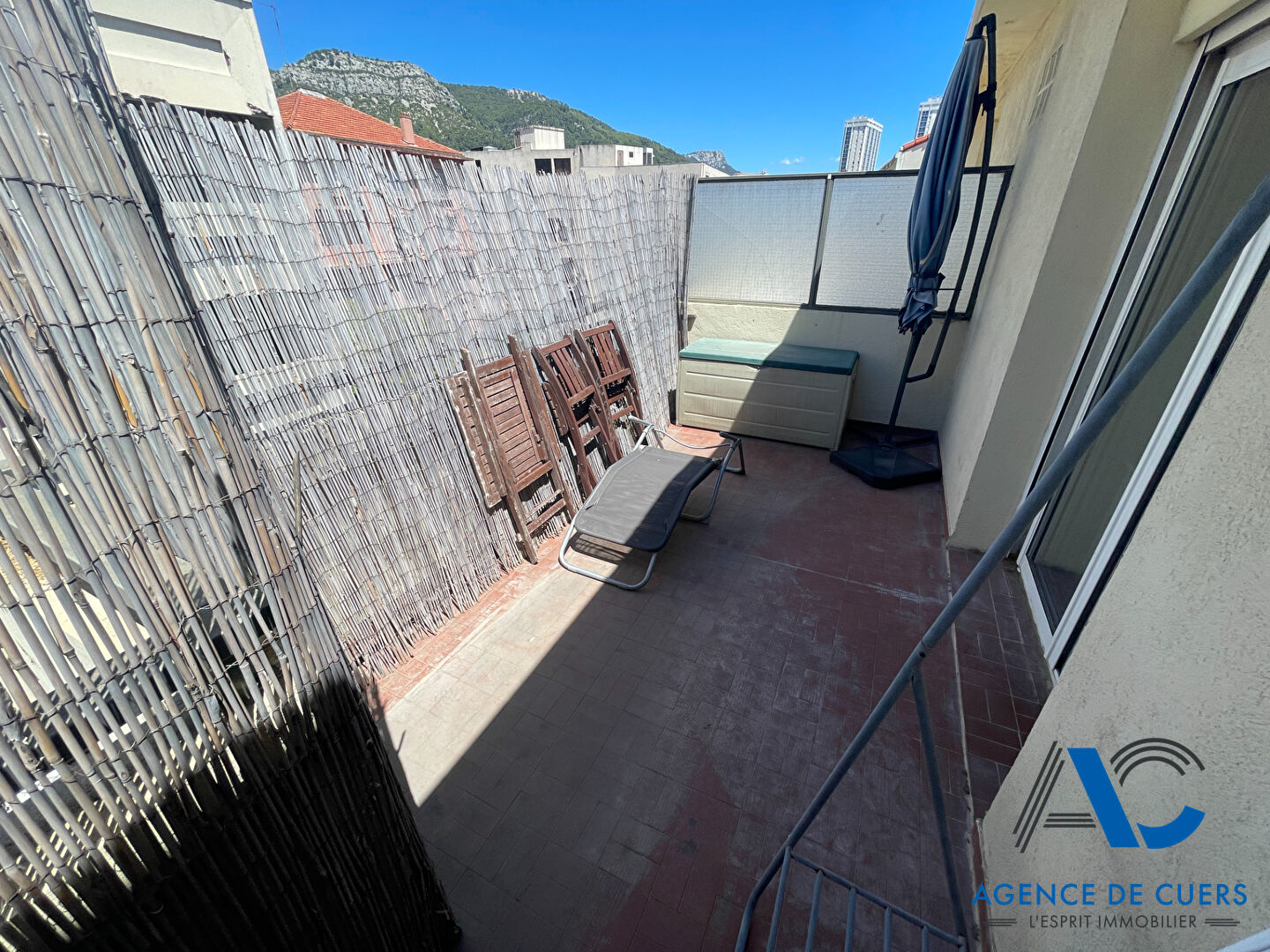Agence immobilière de AGENCE DE CUERS - AGENCE DE CUERS