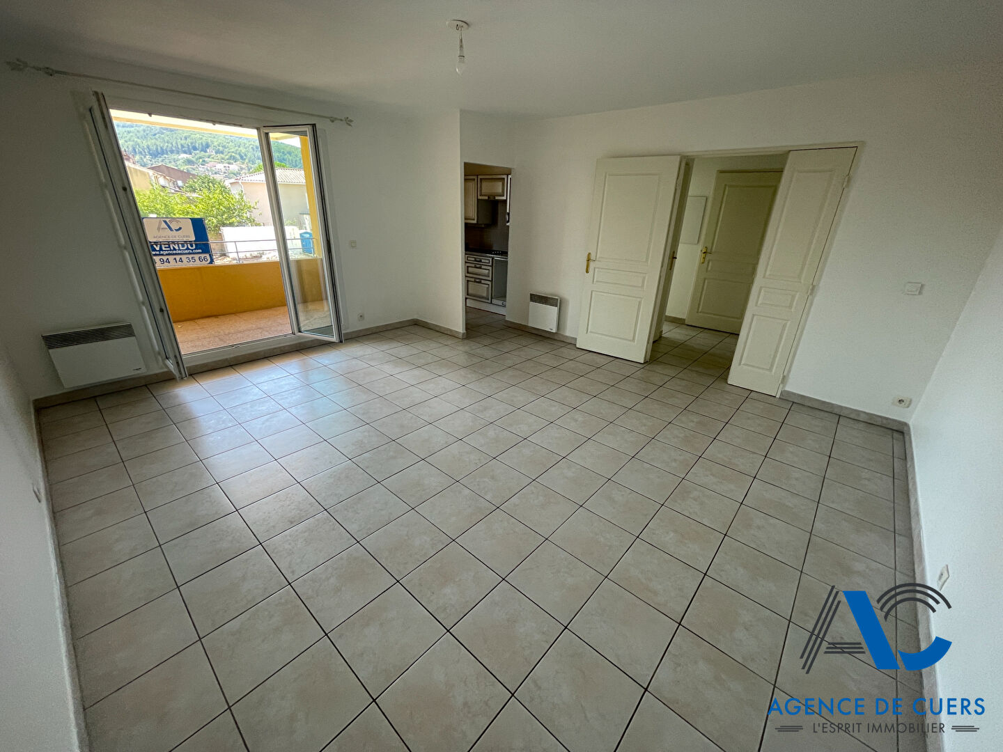 Agence immobilière de AGENCE DE CUERS - AGENCE DE CUERS