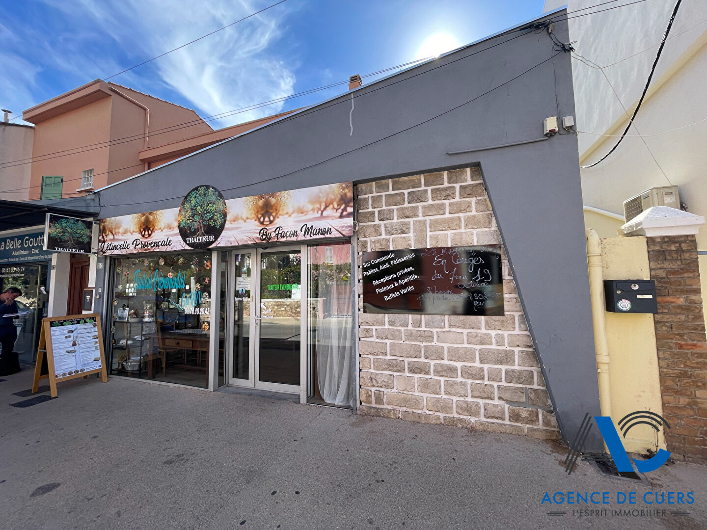 Photo Fonds de commerce Carqueiranne 93 m2 image 1/6