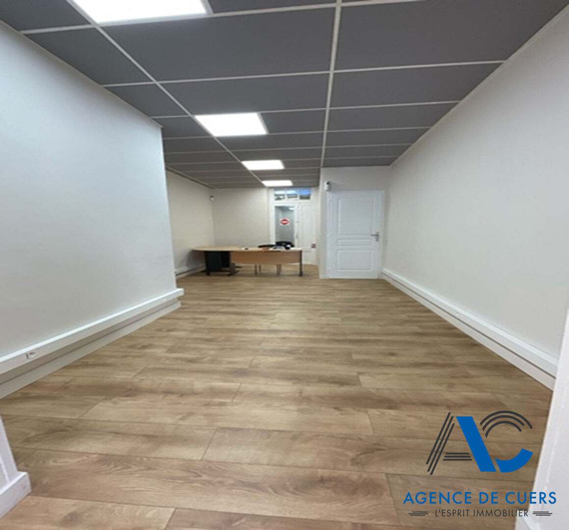 Agence immobilière de AGENCE DE CUERS - AGENCE DE CUERS