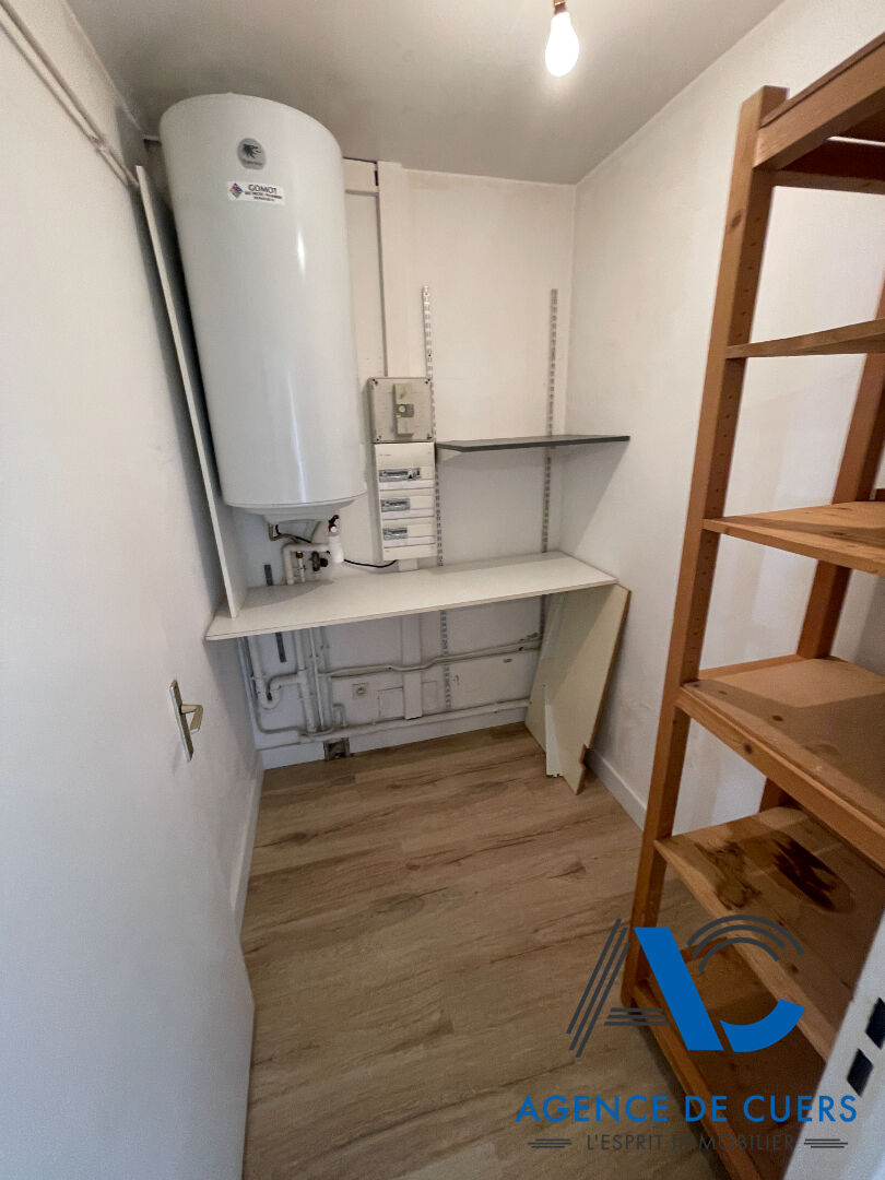 Photo Appartement Cuers 3 pièce(s) 70 m2+ garage image 6/6