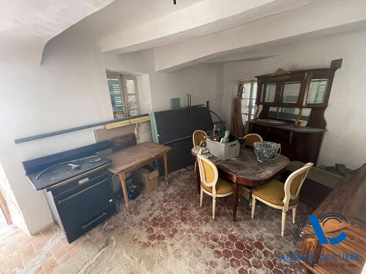 Agence immobilière de AGENCE DE CUERS - AGENCE DE CUERS