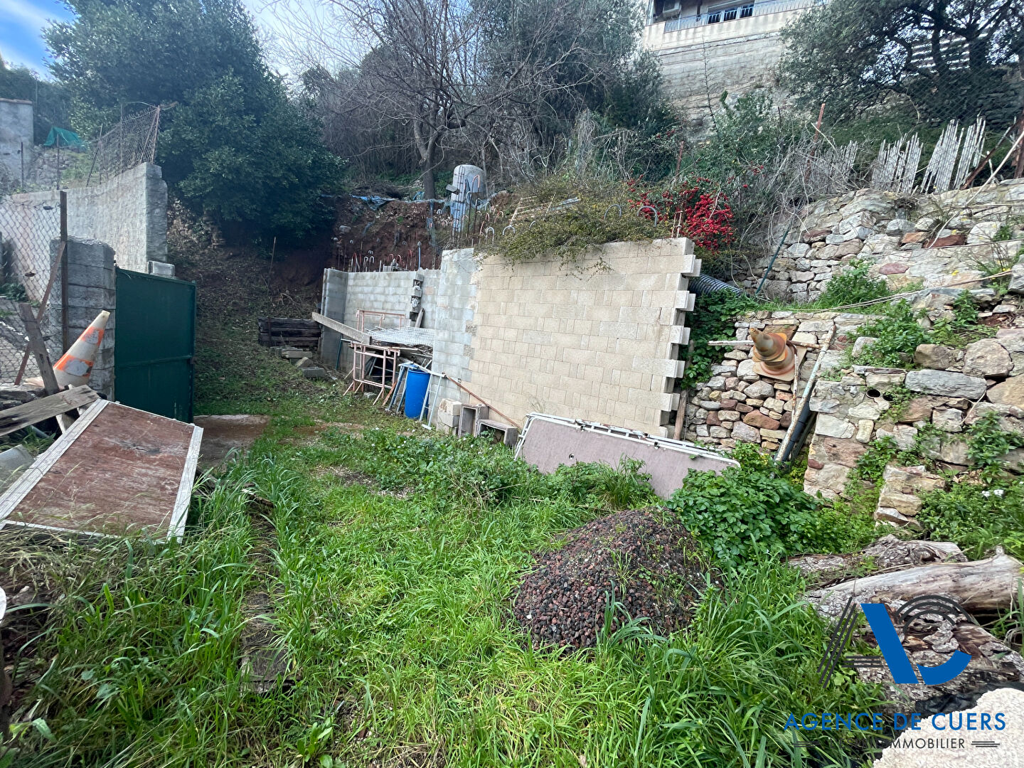 Agence immobilière de AGENCE DE CUERS - AGENCE DE CUERS