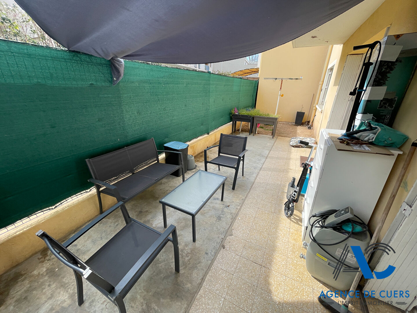 Agence immobilière de AGENCE DE CUERS - AGENCE DE CUERS