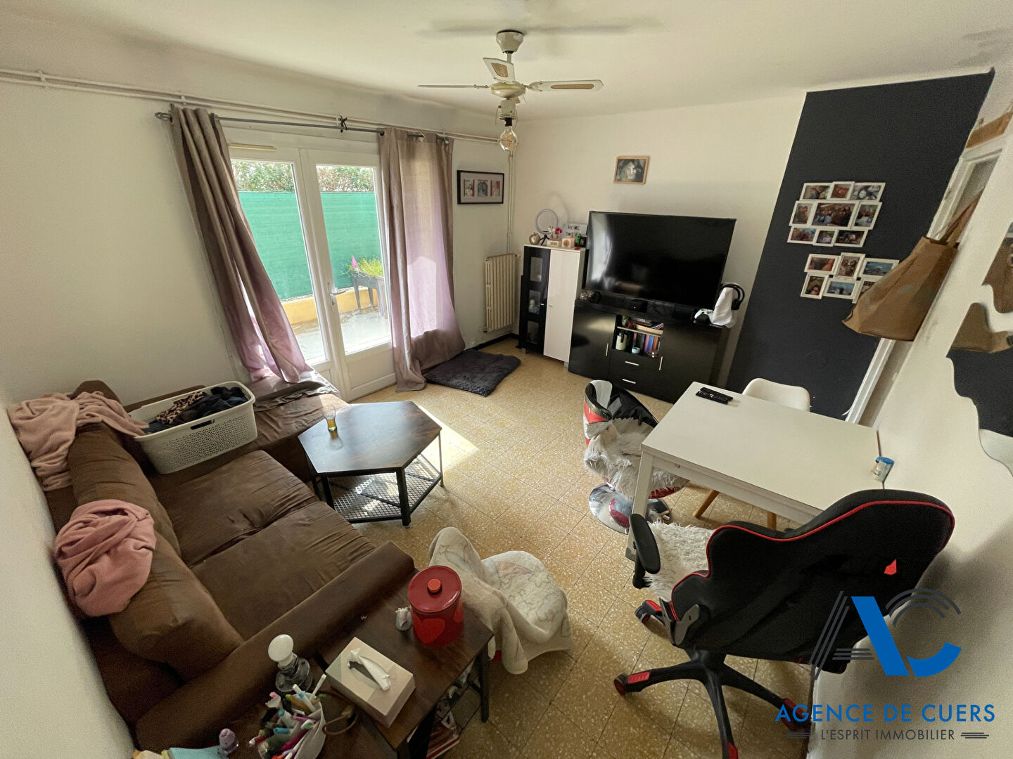 Agence immobilière de AGENCE DE CUERS - AGENCE DE CUERS