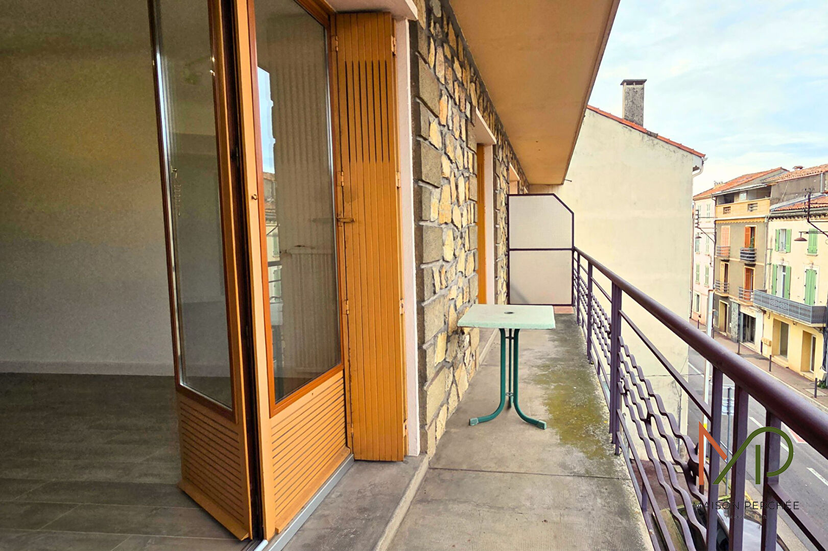 Agence immobilière de AGENCE DE CUERS - MAISON PERCHÉE
