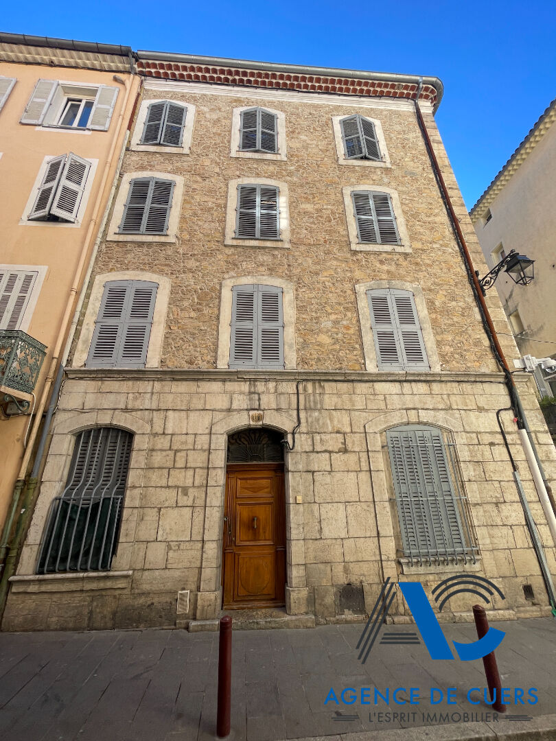 Agence immobilière de AGENCE DE CUERS - AGENCE DE CUERS