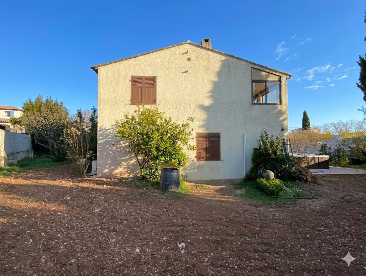 Agence immobilière de AGENCE DE CUERS - AGENCE DE CUERS