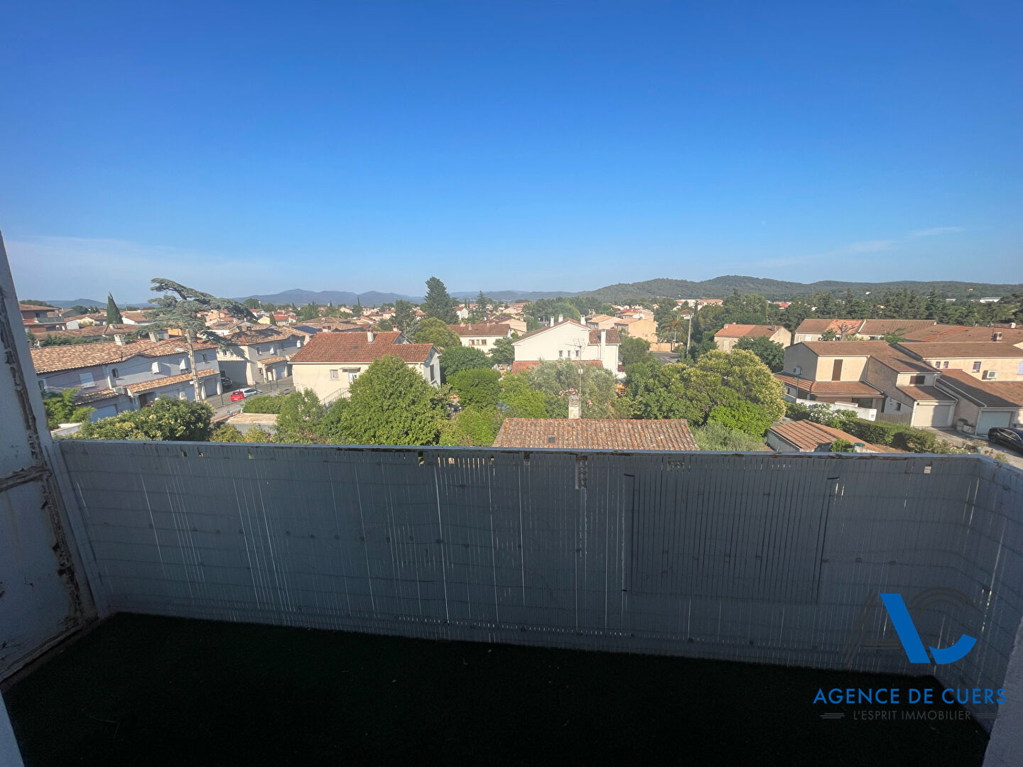Agence immobilière de AGENCE DE CUERS - AGENCE DE CUERS