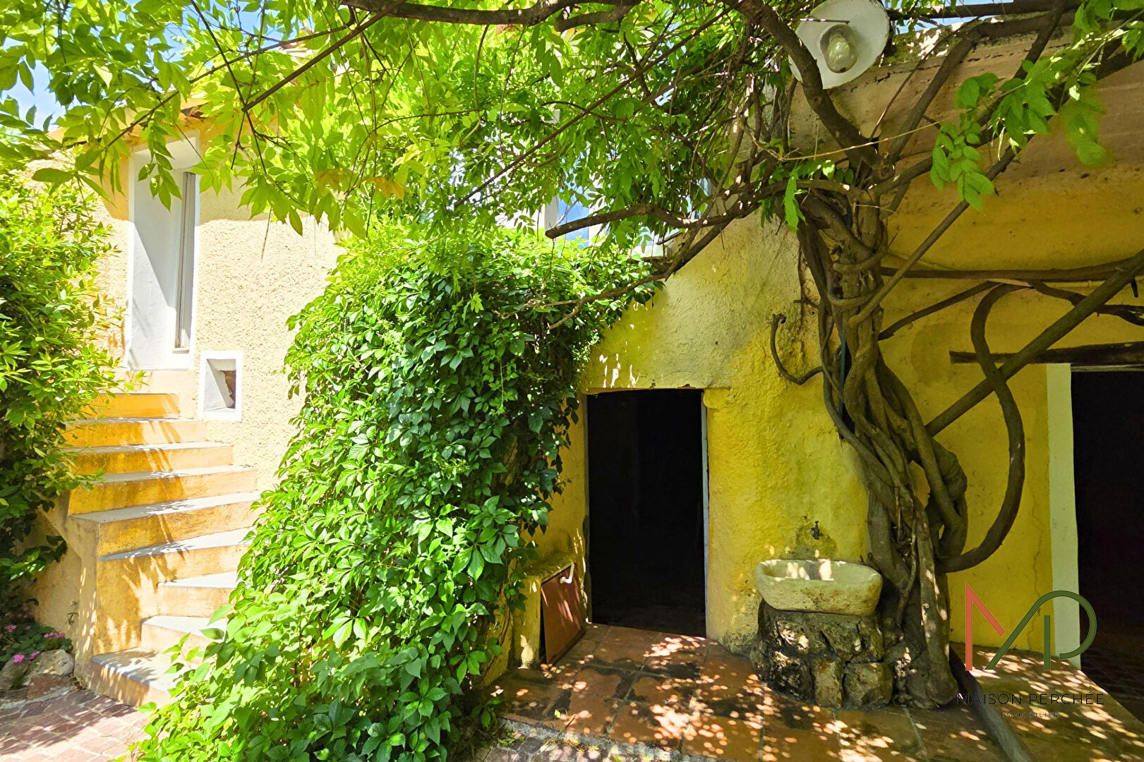 Maison de hameau Saint Antonin Du Var 5 pièce(s) 114 m2