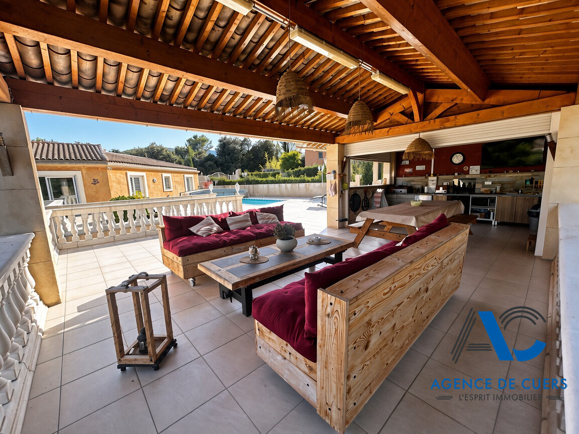 Agence immobilière de AGENCE DE CUERS - AGENCE DE CUERS