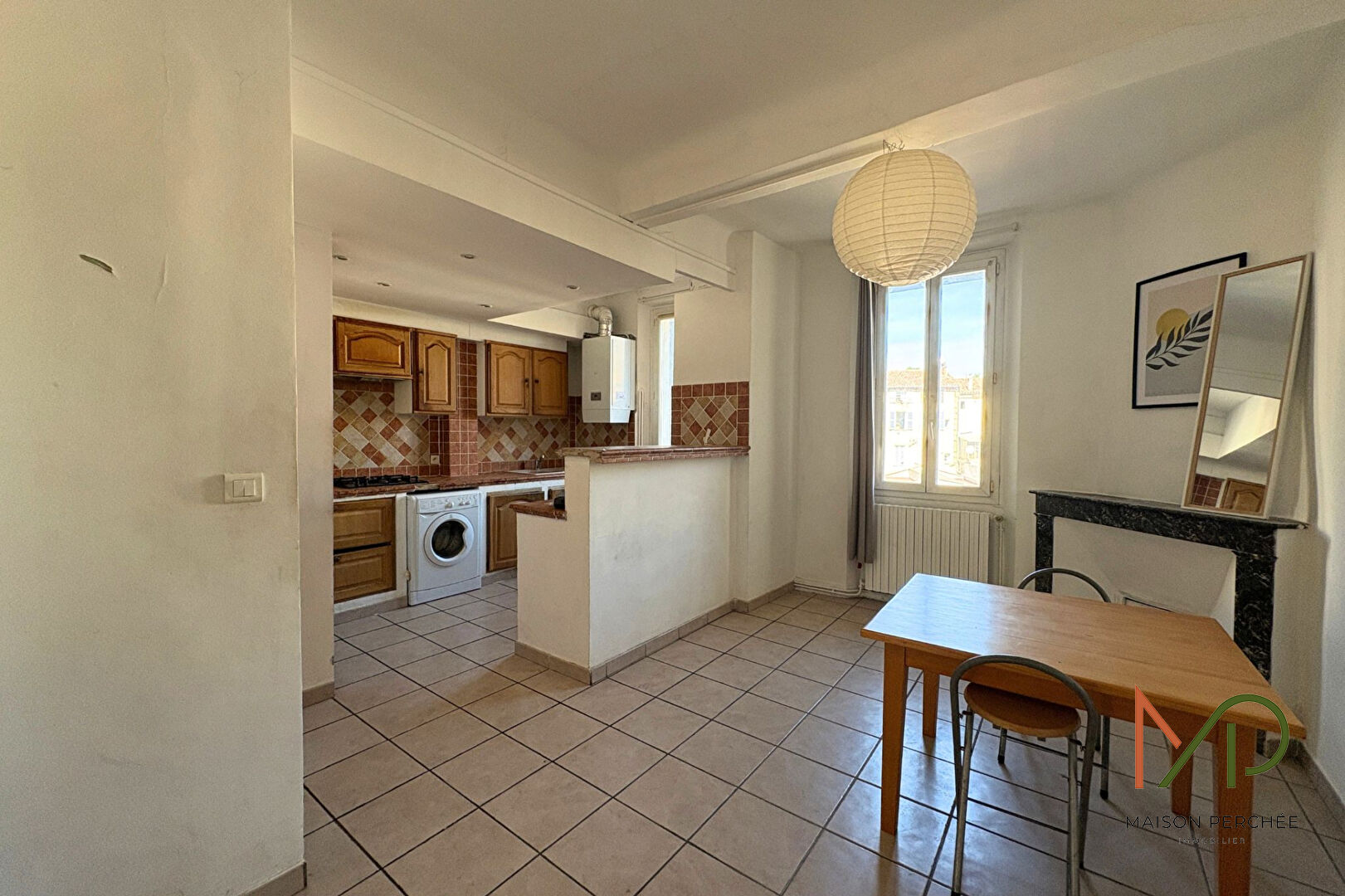 Agence immobilière de AGENCE DE CUERS - MAISON PERCHÉE