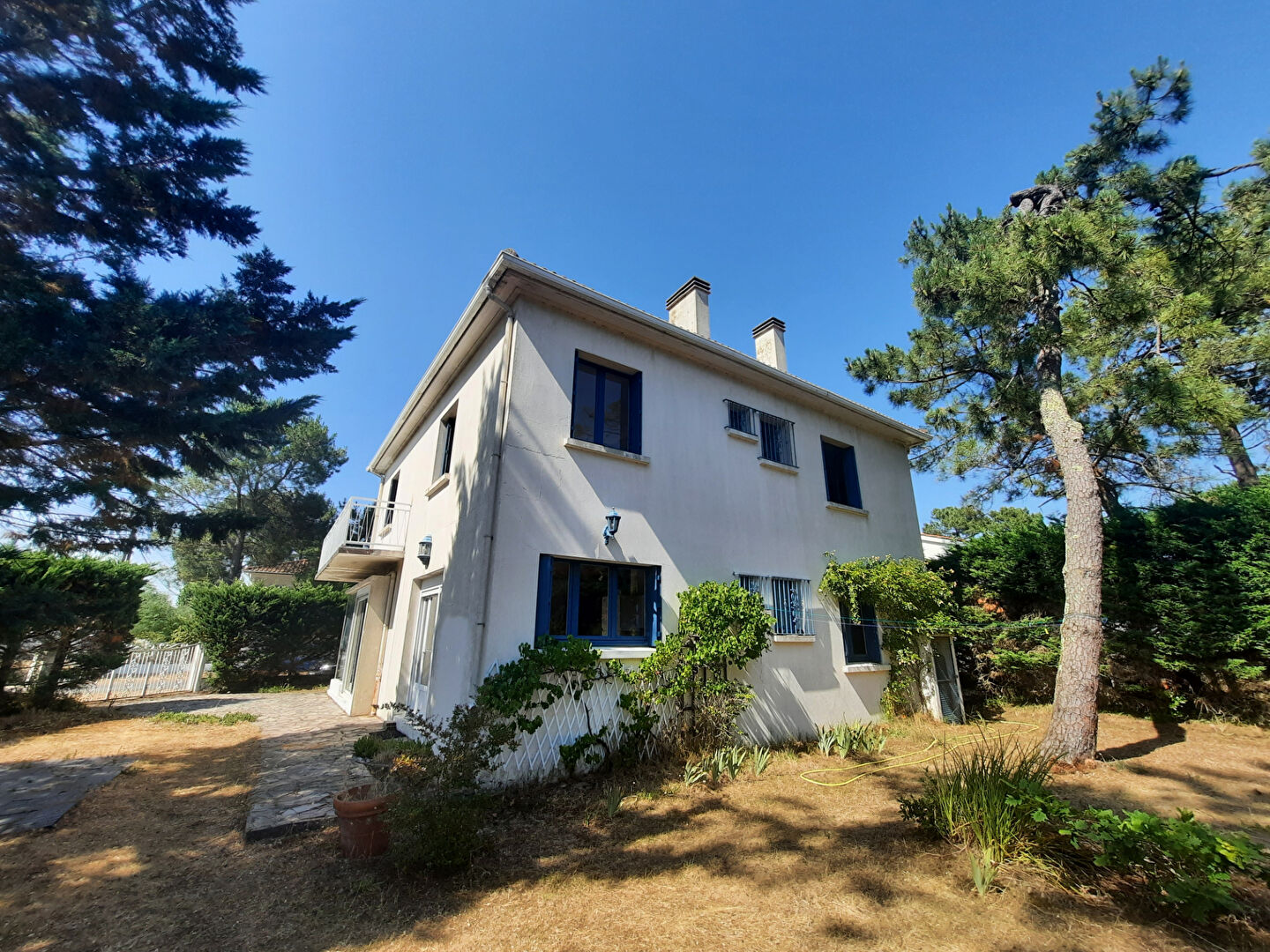 Maison La Tranche Sur Mer