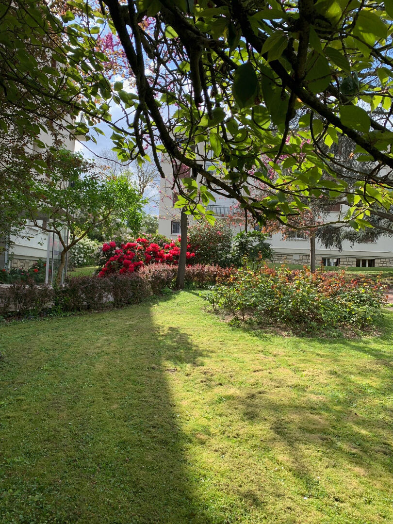 Agence immobilière de AGENCE DE LA TOUR St cloud