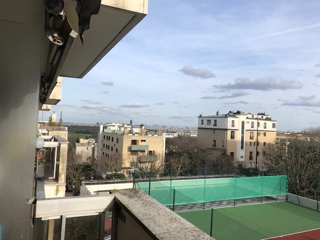 Photo Appartement  4 pièce(s) image 3/6