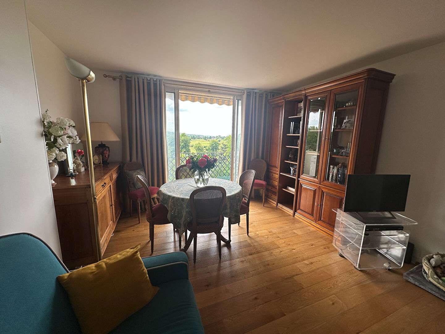 Photo Saint Cloud, Val d'Or image 2/6