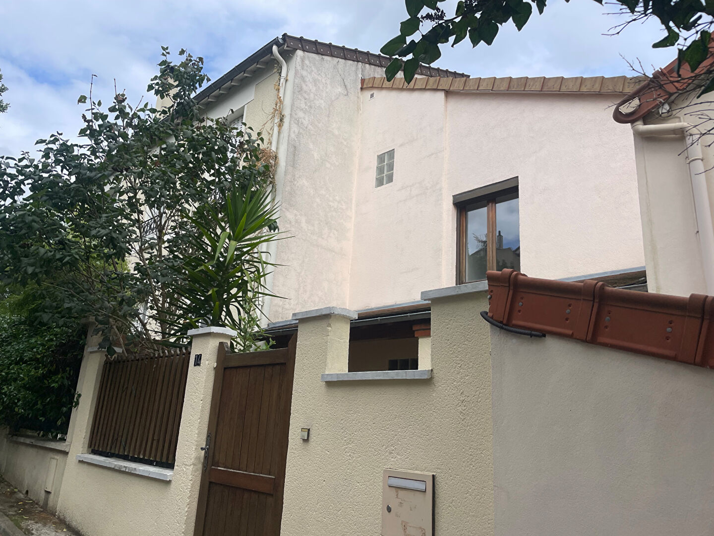 Agence immobilière de AGENCE DE LA TOUR St cloud