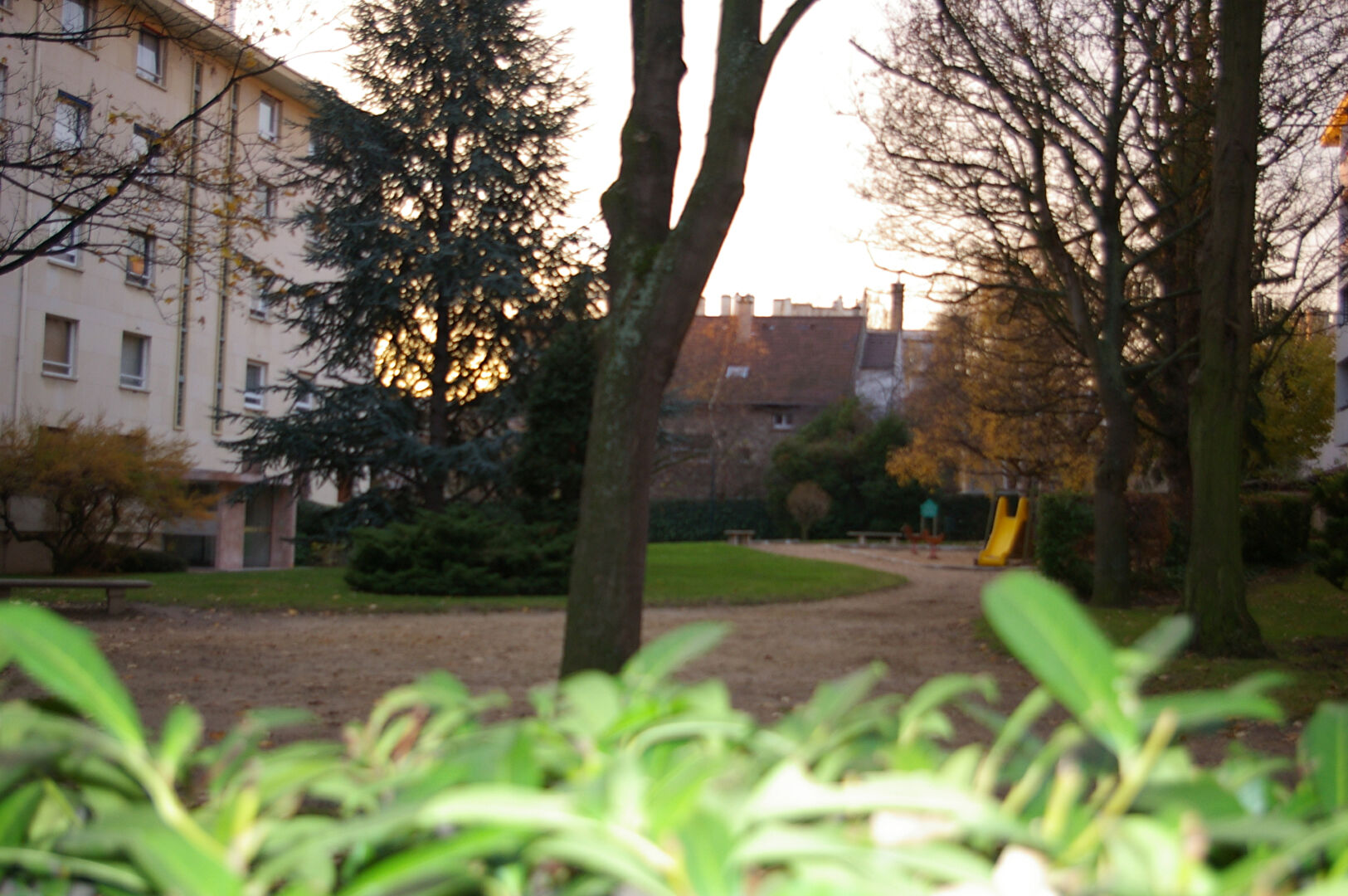 Agence immobilière de AGENCE DE LA TOUR St cloud
