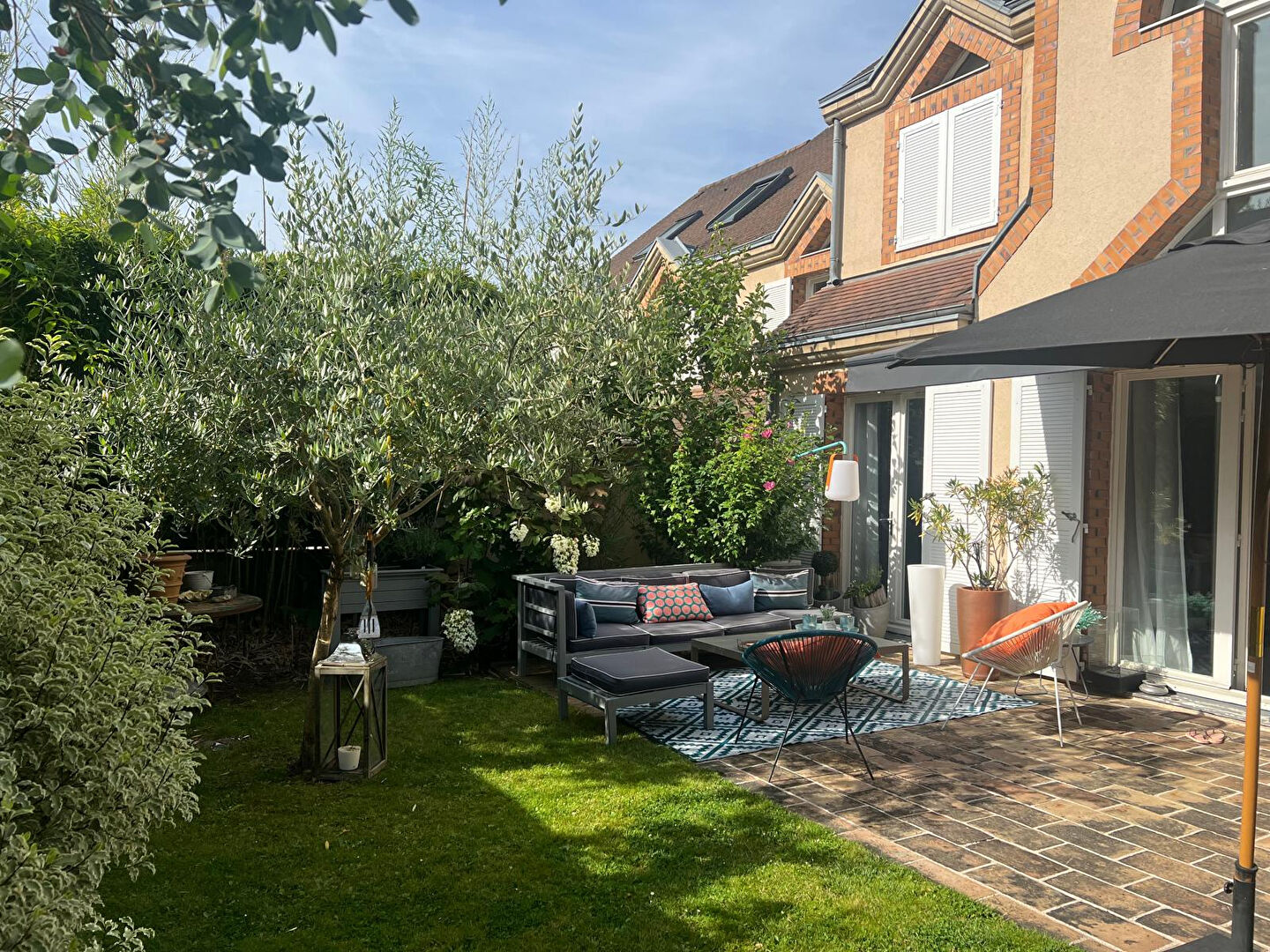 Agence immobilière de AGENCE DE LA TOUR St cloud