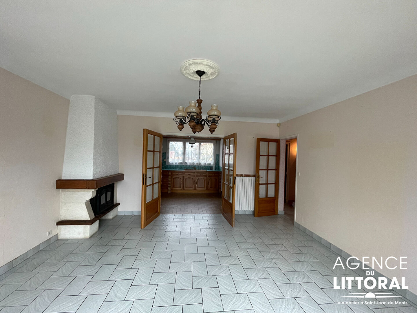 Agence immobilière de Agence du Littoral Saint jean de monts