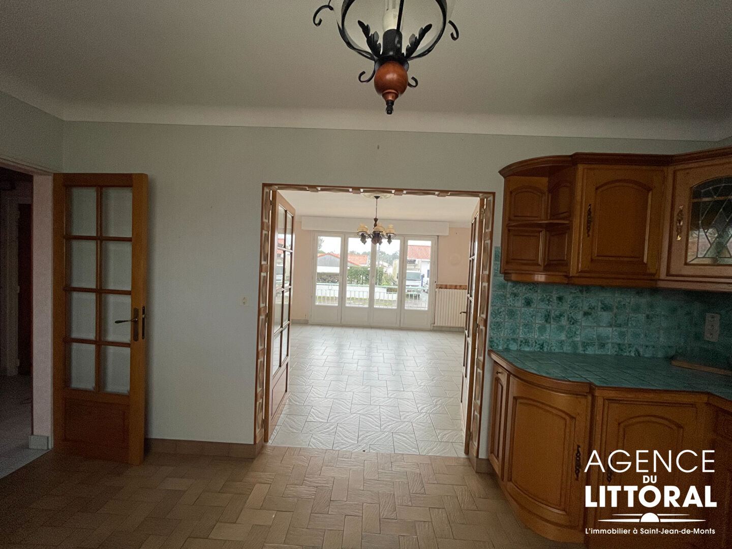 Agence immobilière de Agence du Littoral Saint jean de monts