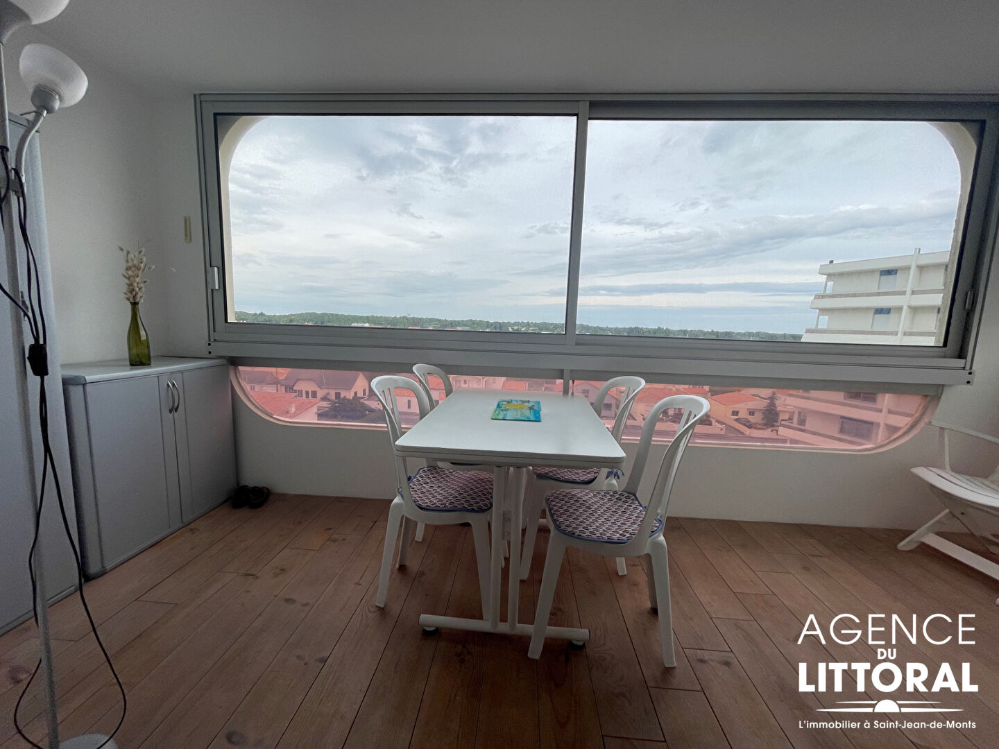 Agence immobilière de Agence du Littoral Saint jean de monts