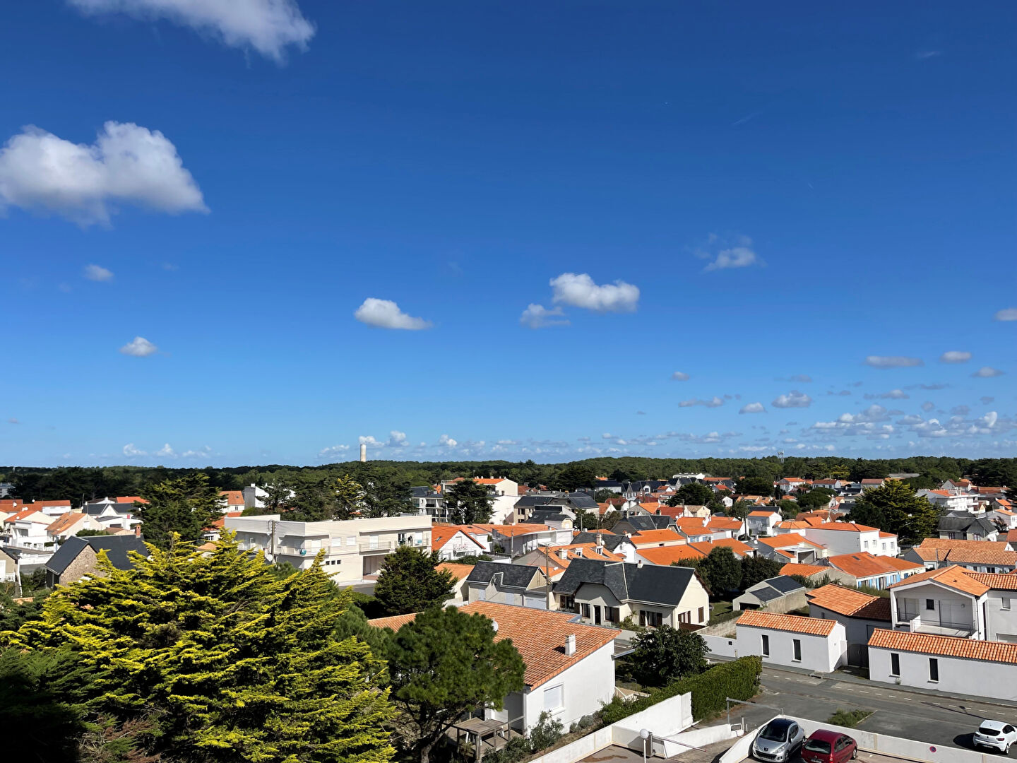 Photo Appartement Saint Hilaire De Riez 2 pièce(s) 36.85 m2 image 2/6