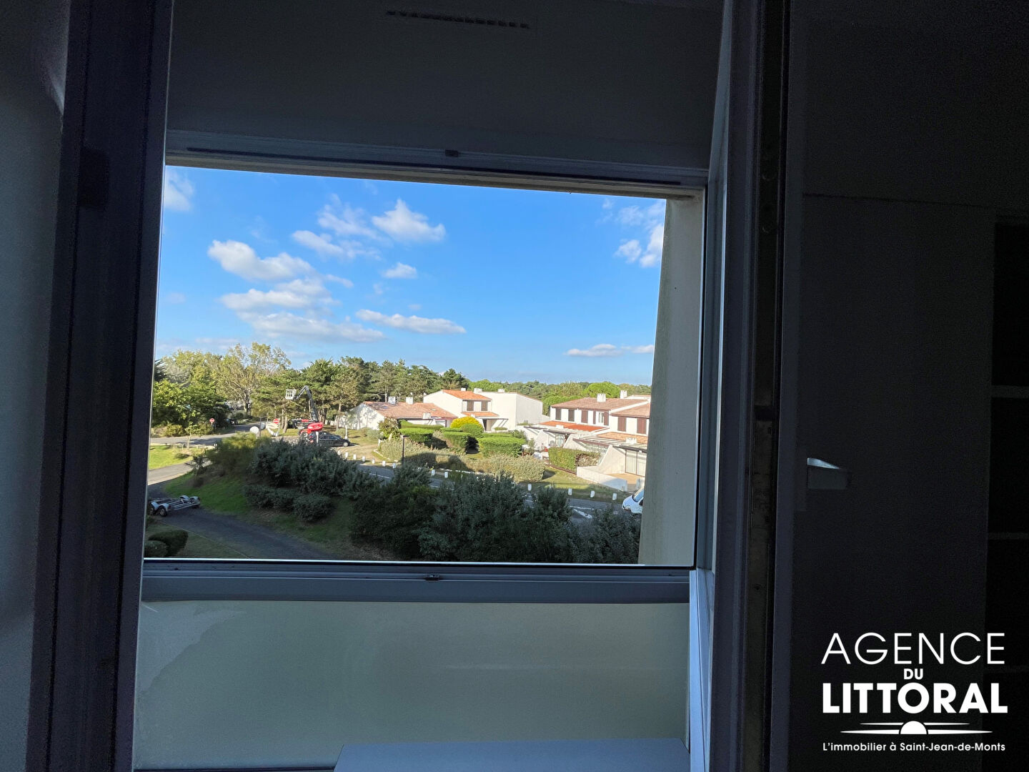 Agence immobilière de Agence du Littoral Saint jean de monts