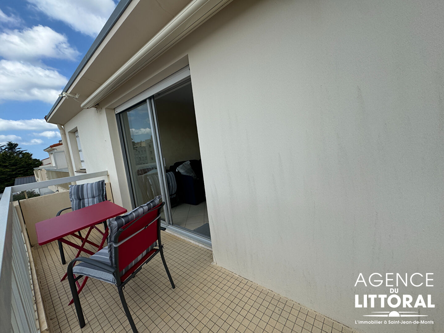 Agence immobilière de Agence du Littoral Saint jean de monts