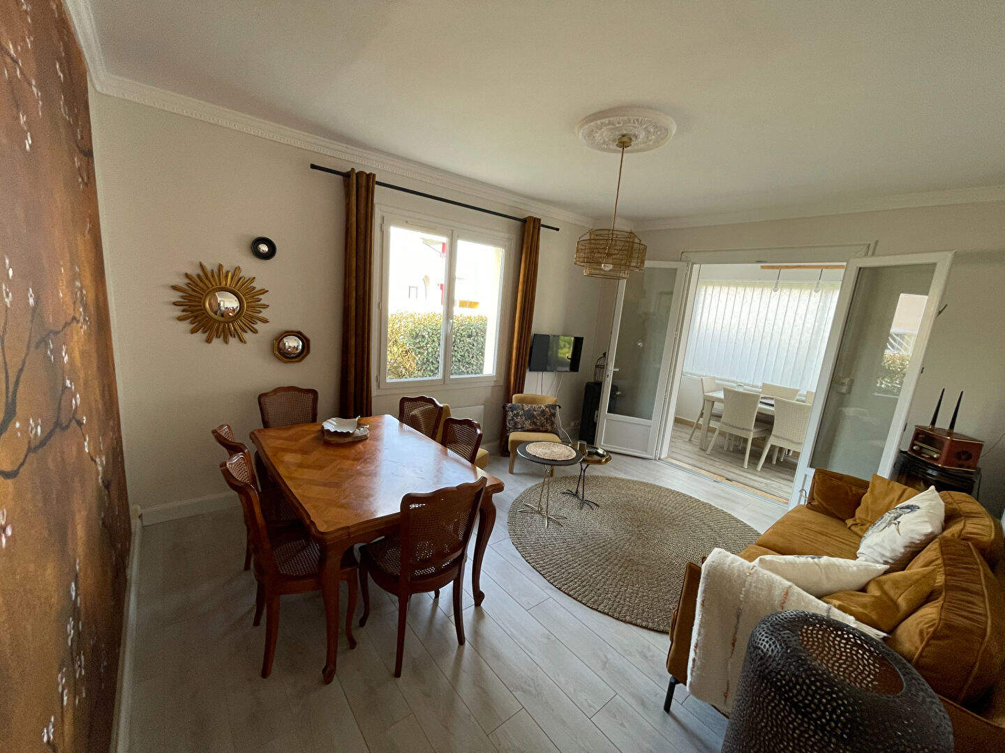Agence immobilière de Agence du Littoral Saint jean de monts