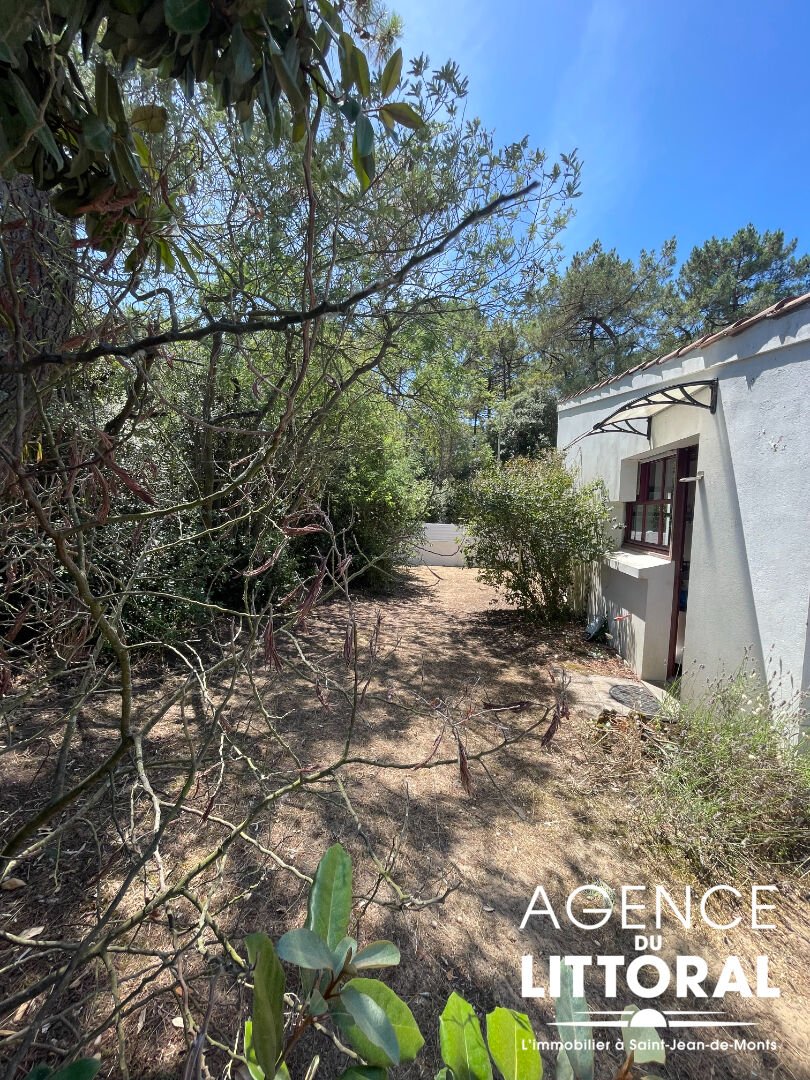 Agence immobilière de Agence du Littoral Saint jean de monts