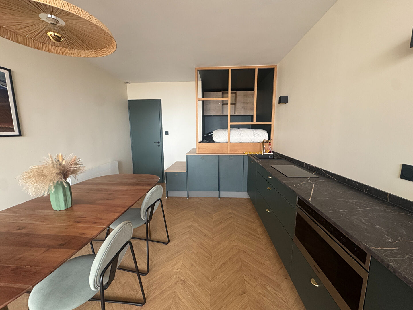 Agence immobilière de Agence du Littoral Saint jean de monts