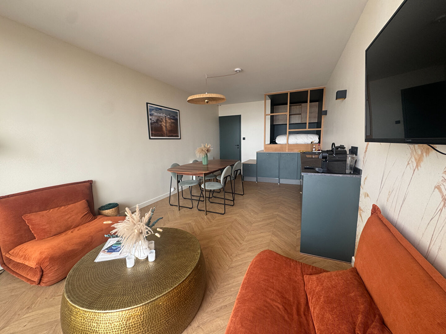 Agence immobilière de Agence du Littoral Saint jean de monts