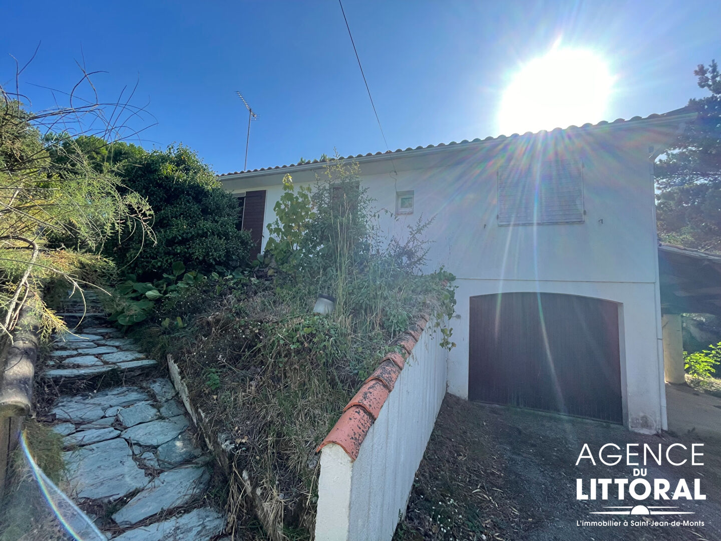 Maison Saint Jean De Monts 84 m2