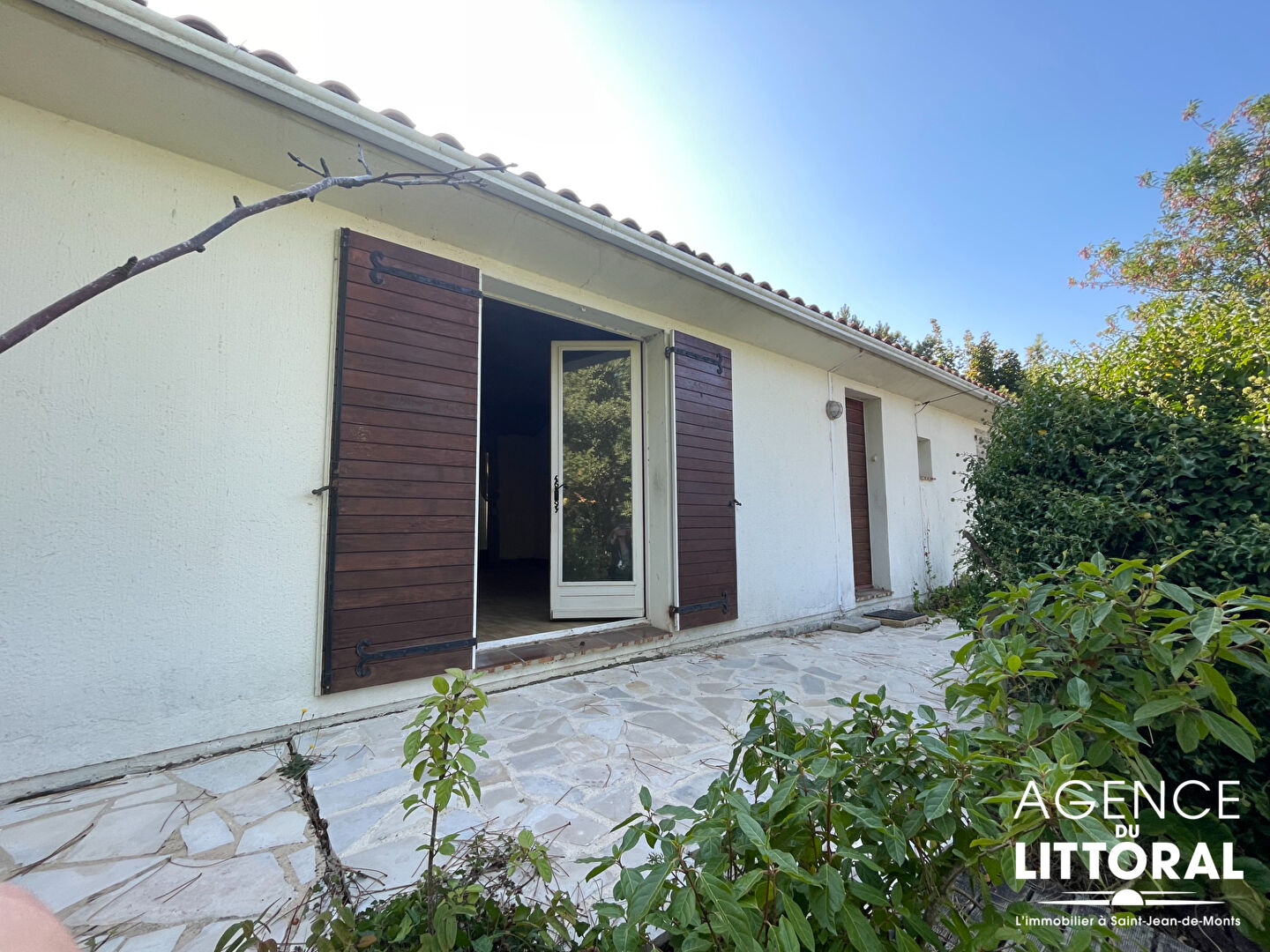 Agence immobilière de Agence du Littoral Saint jean de monts