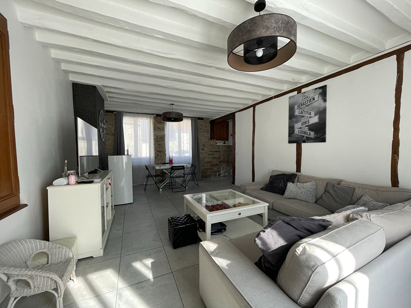 Agence immobilière de Agence du Littoral Saint jean de monts