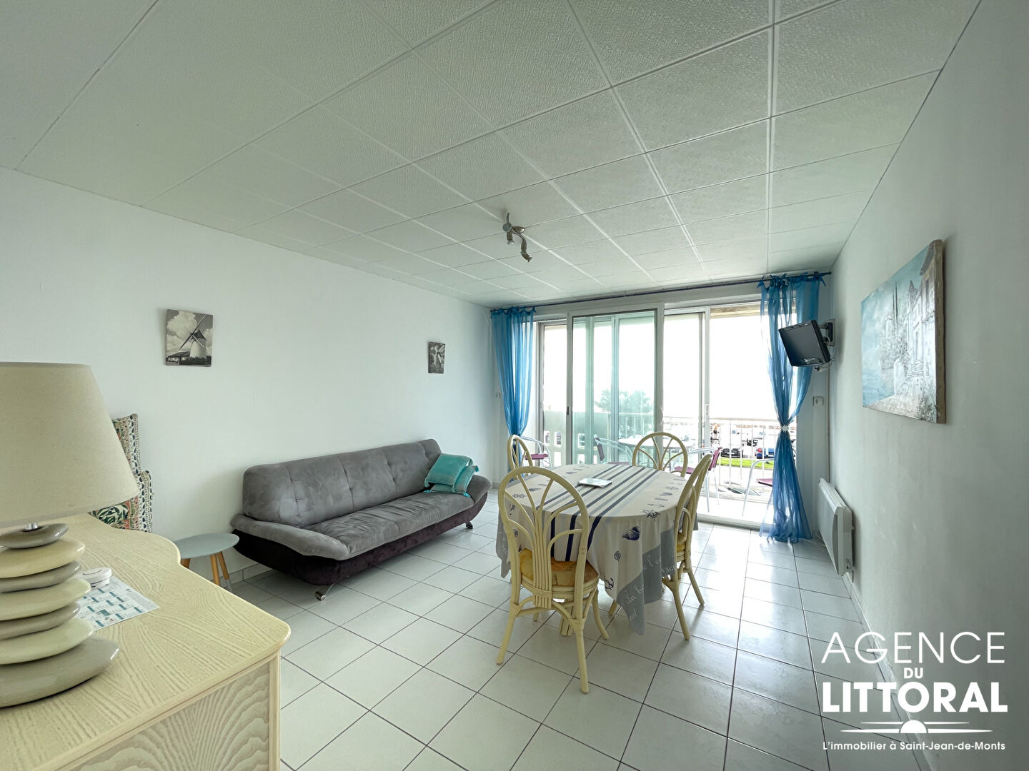 Agence immobilière de Agence du Littoral Saint jean de monts