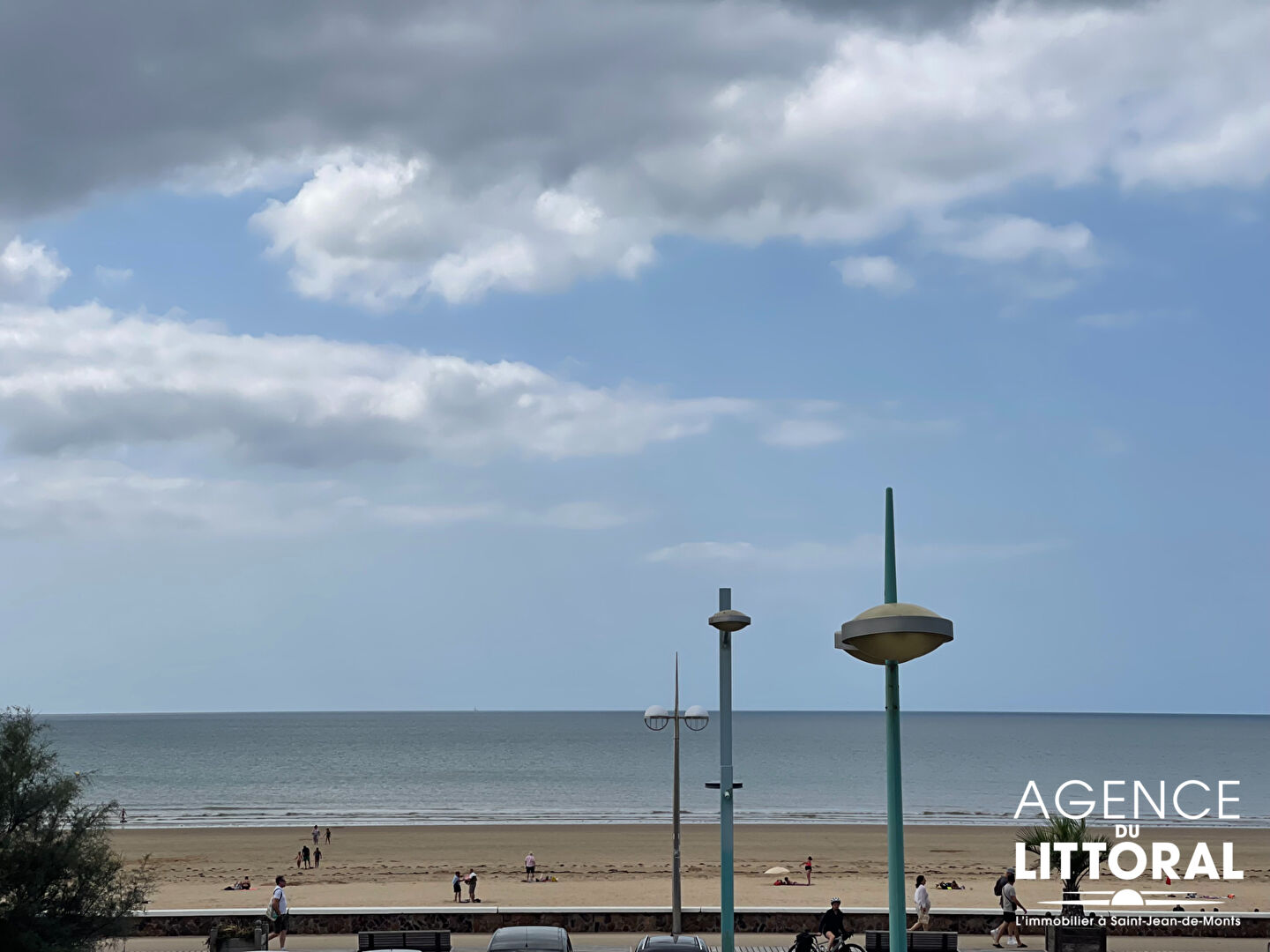 Agence immobilière de Agence du Littoral Saint jean de monts