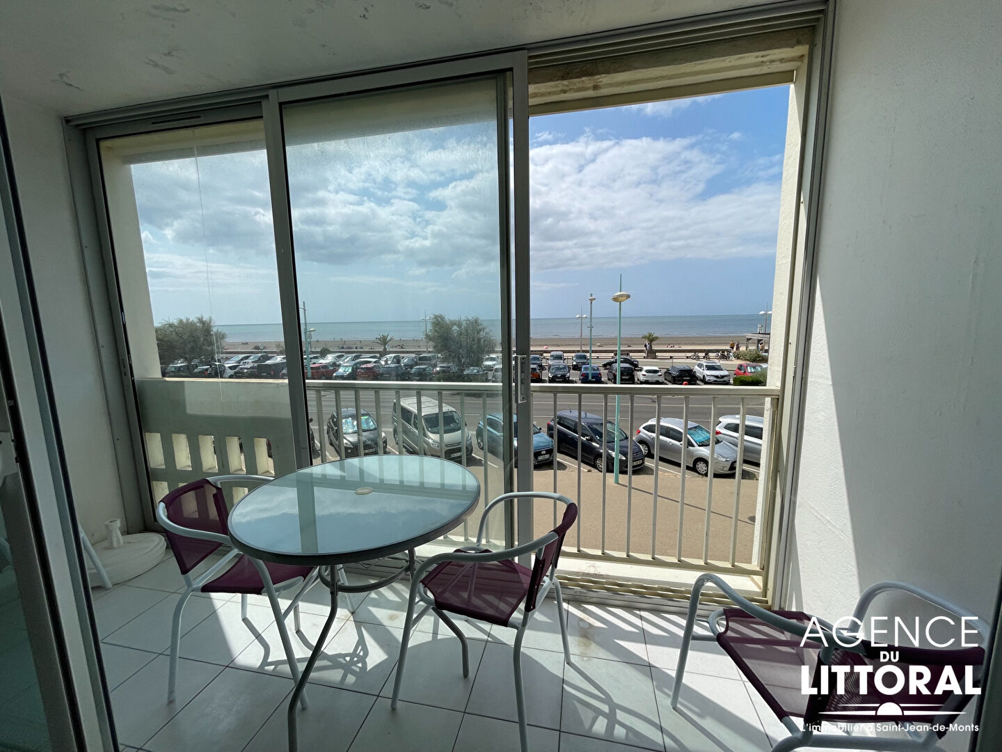 Agence immobilière de Agence du Littoral Saint jean de monts