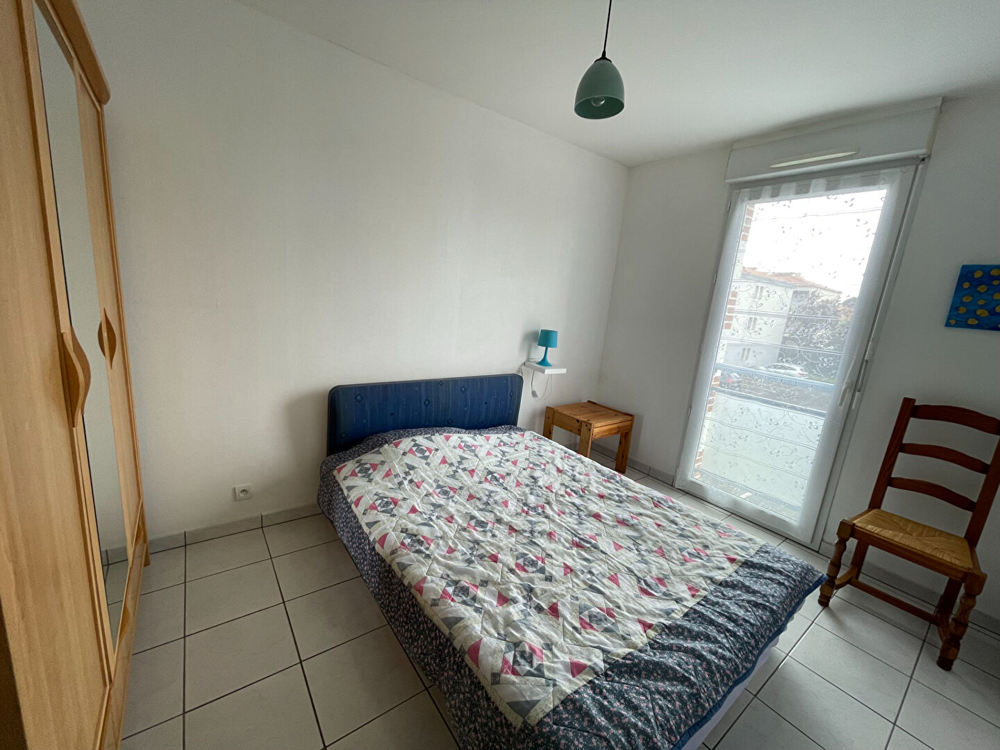 Photo Appartement Saint Jean De Monts 2 pièce(s) 58 m² image 6/6