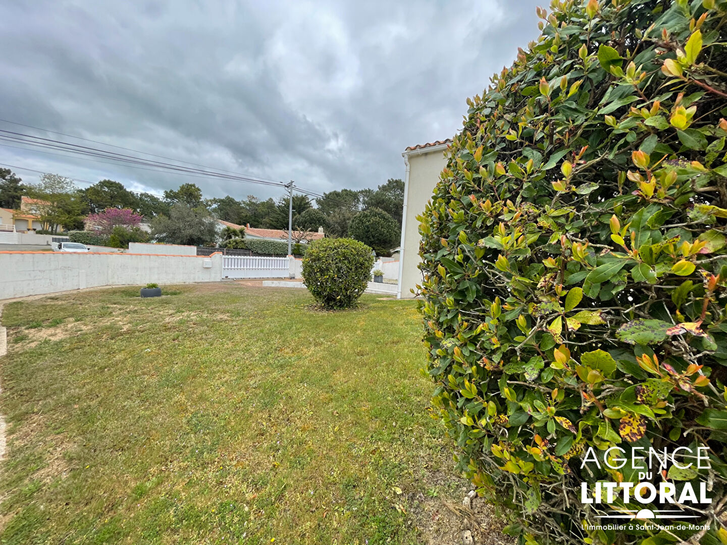 Agence immobilière de Agence du Littoral Saint jean de monts