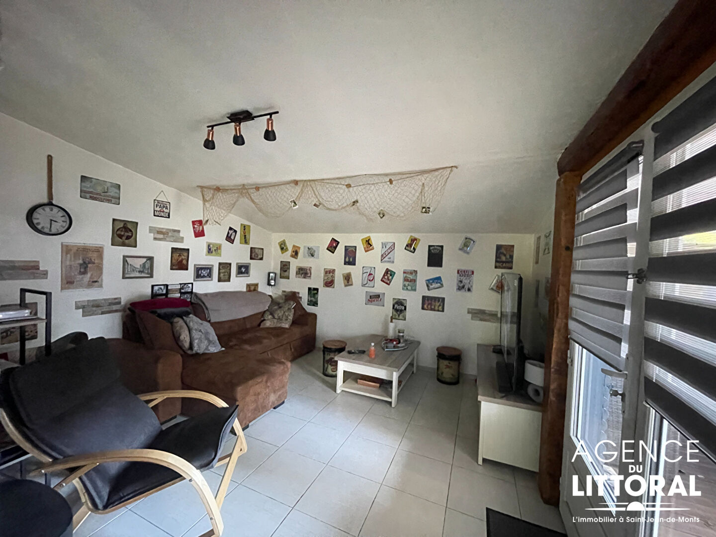 Maison Saint Hilaire De Riez 4 pièce(s) 78.69 m2