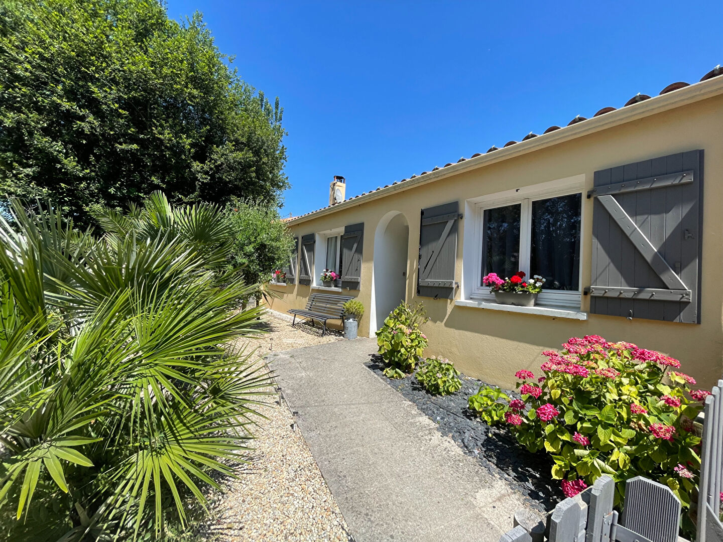 Agence immobilière de Agence du Littoral Saint jean de monts