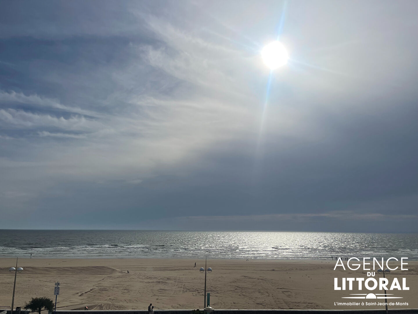 Agence immobilière de Agence du Littoral Saint jean de monts