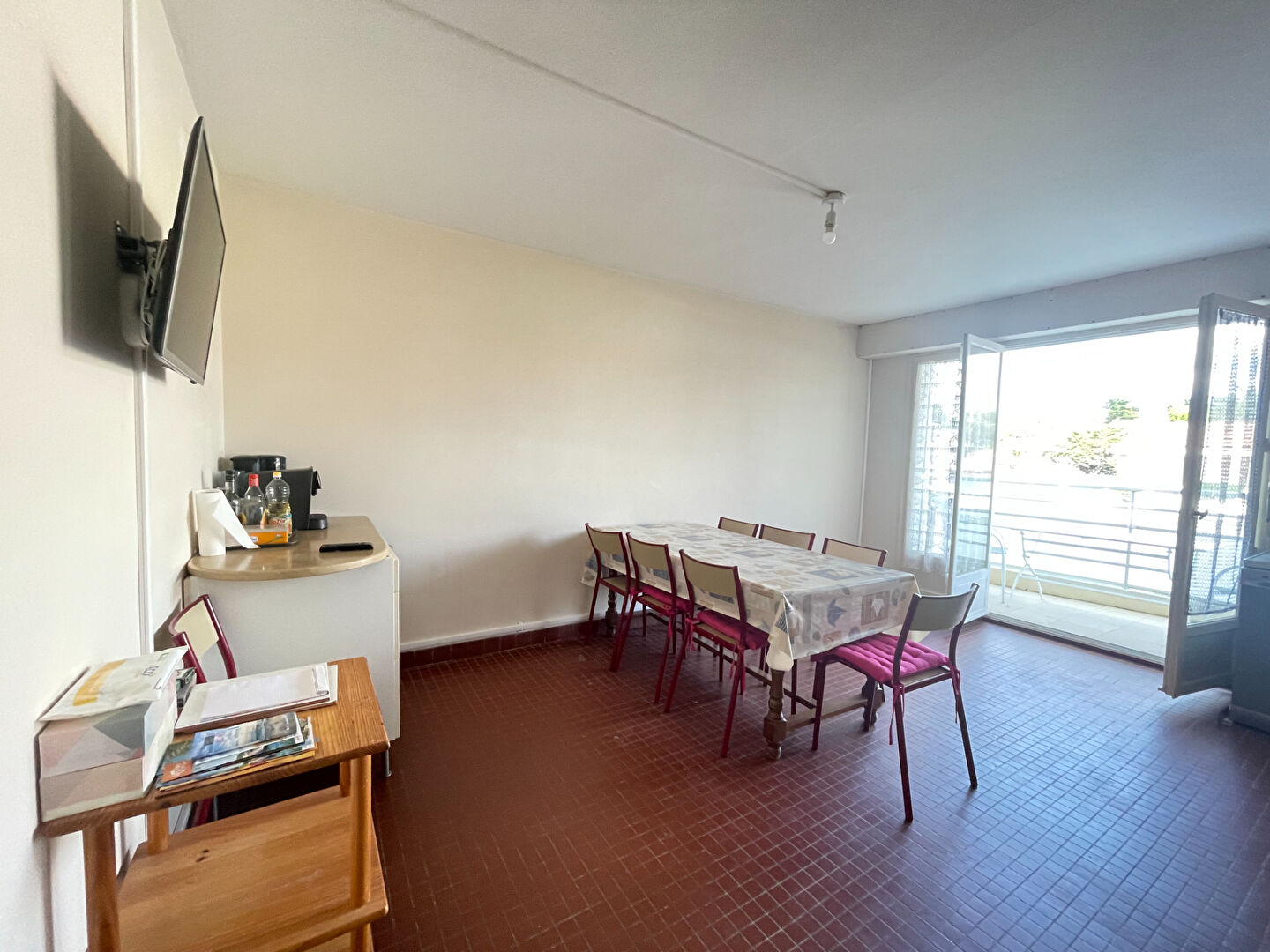 Agence immobilière de Agence du Littoral Saint jean de monts