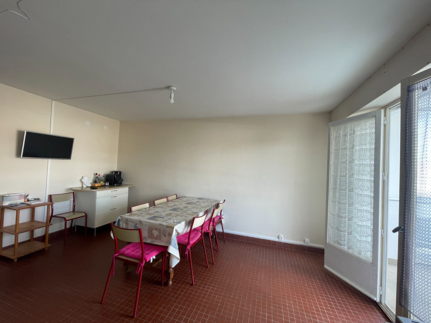 Appartement Saint Jean De Monts 3 pièce(s) 65.39 m2