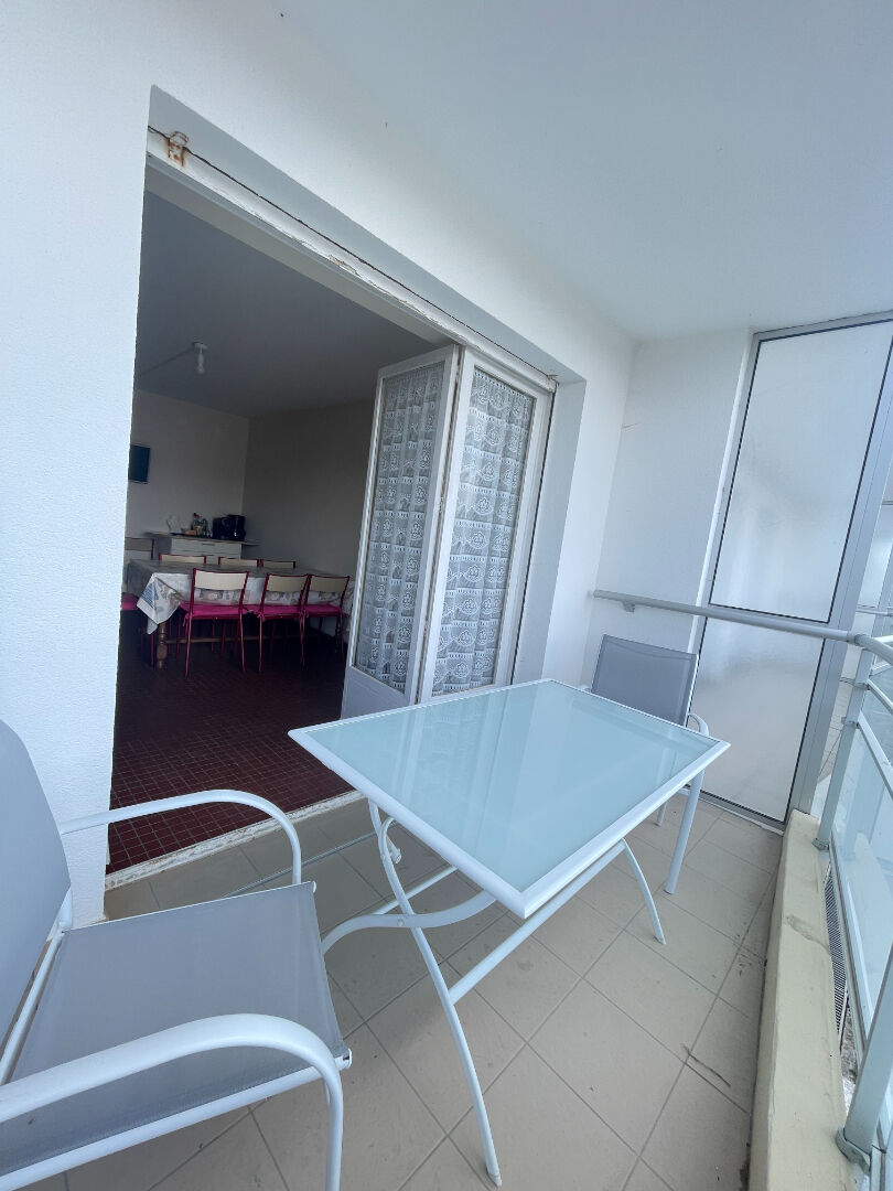 Appartement Saint Jean De Monts 3 pièce(s) 65.39 m2