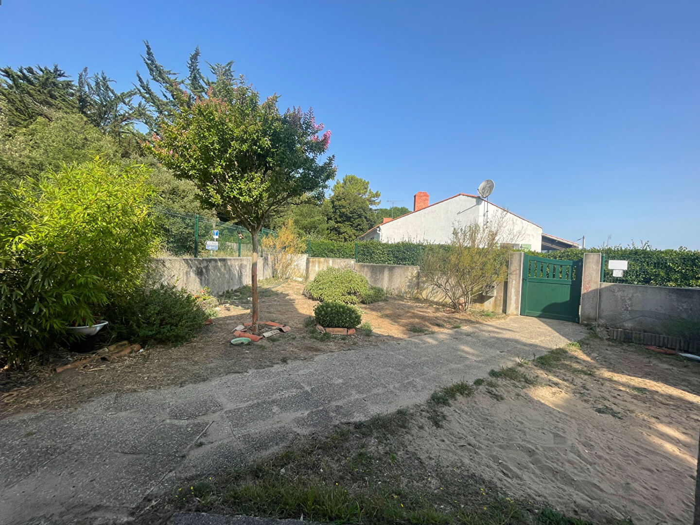 Agence immobilière de Agence du Littoral Saint jean de monts