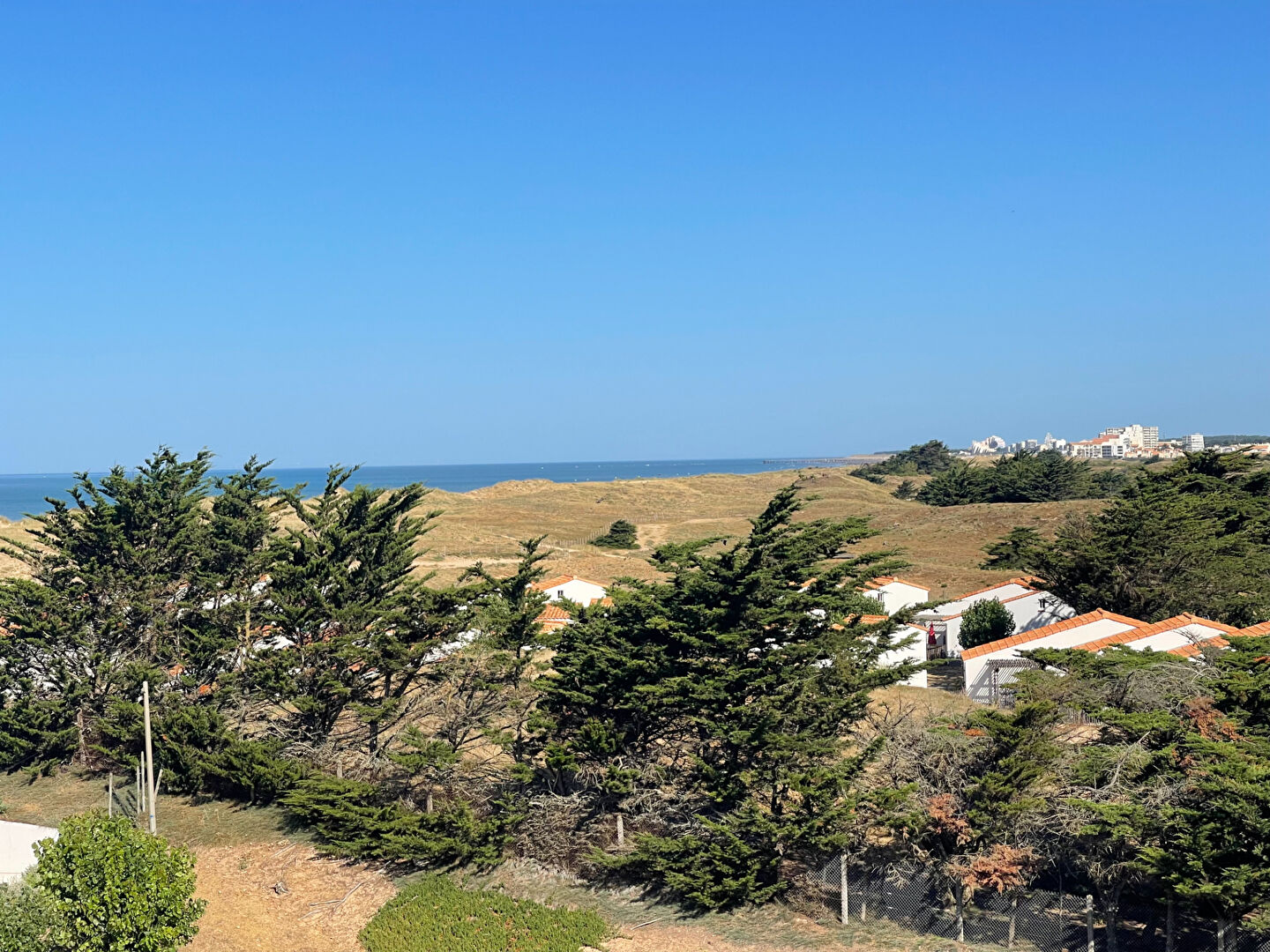Agence immobilière de Agence du Littoral Saint jean de monts