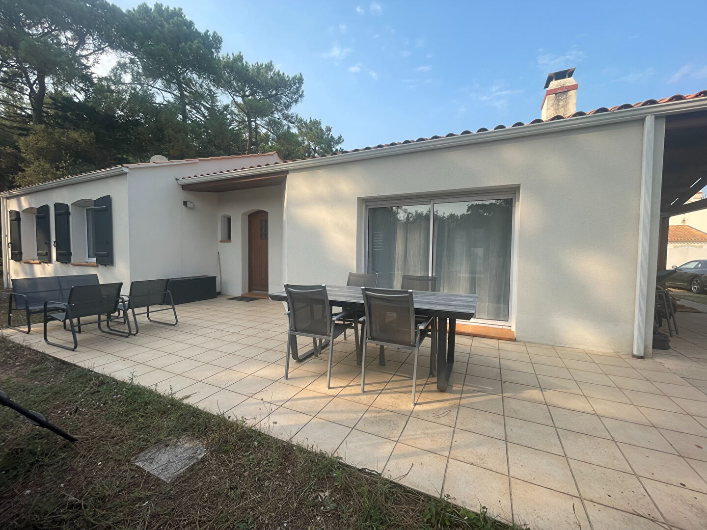 Agence immobilière de Agence du Littoral Saint jean de monts